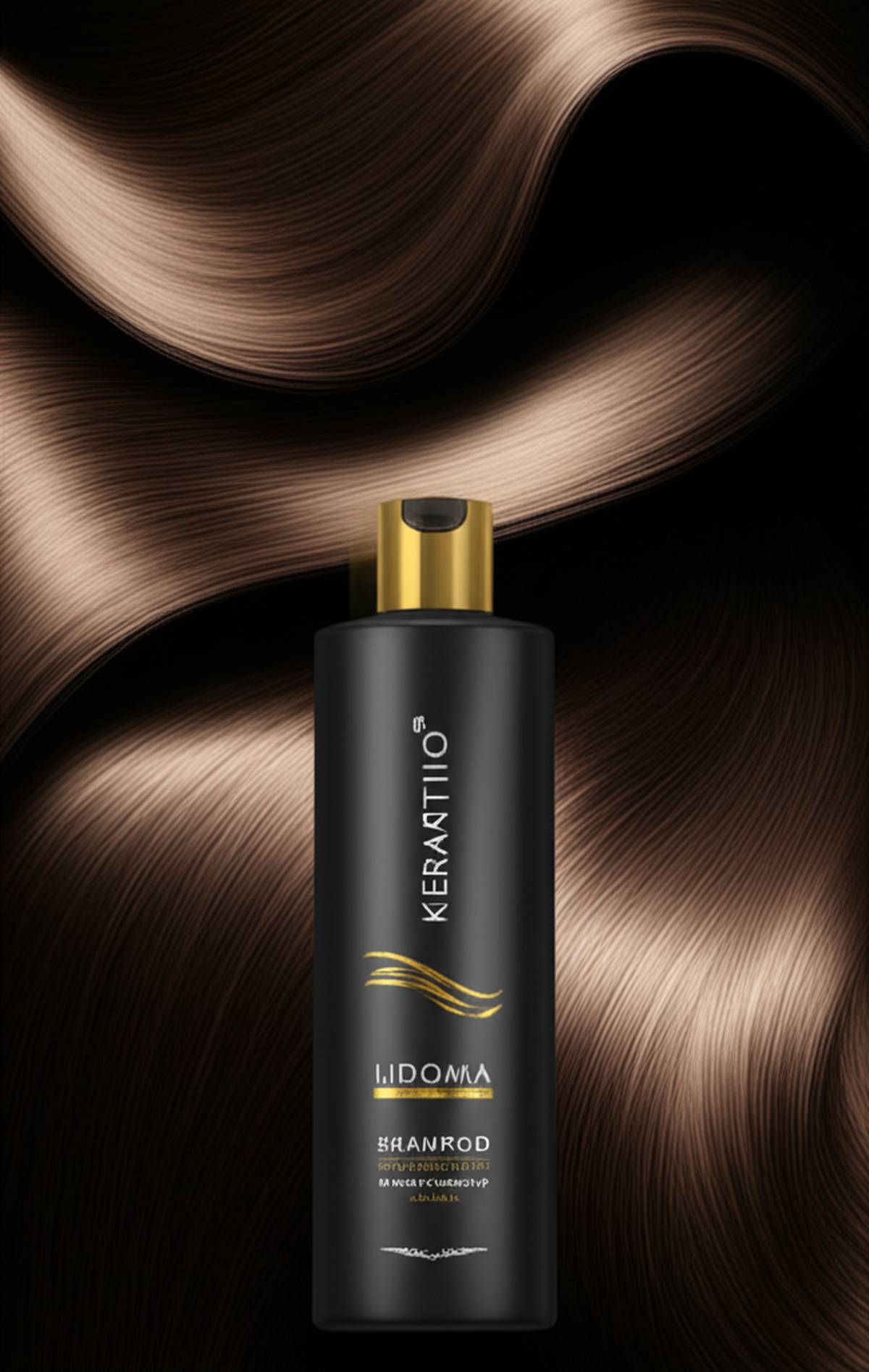 شامپو لیدو کراتین لیدوما: نقد کامل، مزایا و معایب + قیمت