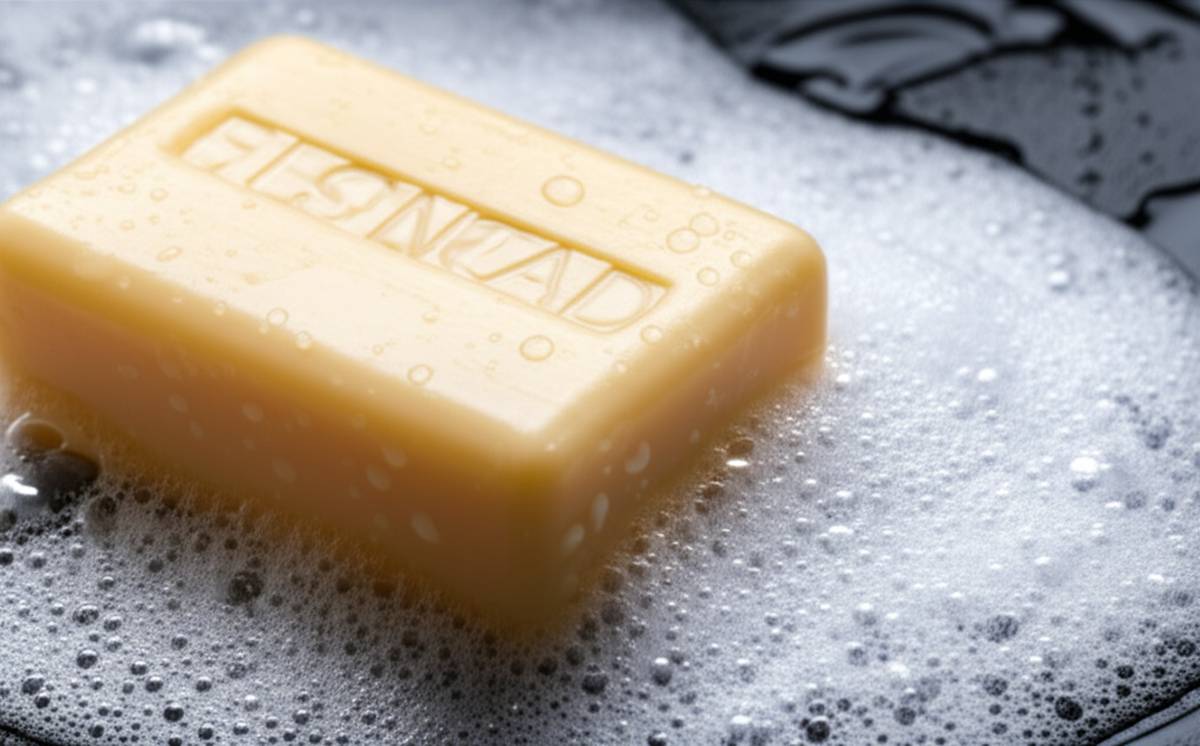 صابون تی سی سی کاپوس: ویژگی ها، خواص ضد جوش و ضد باکتری