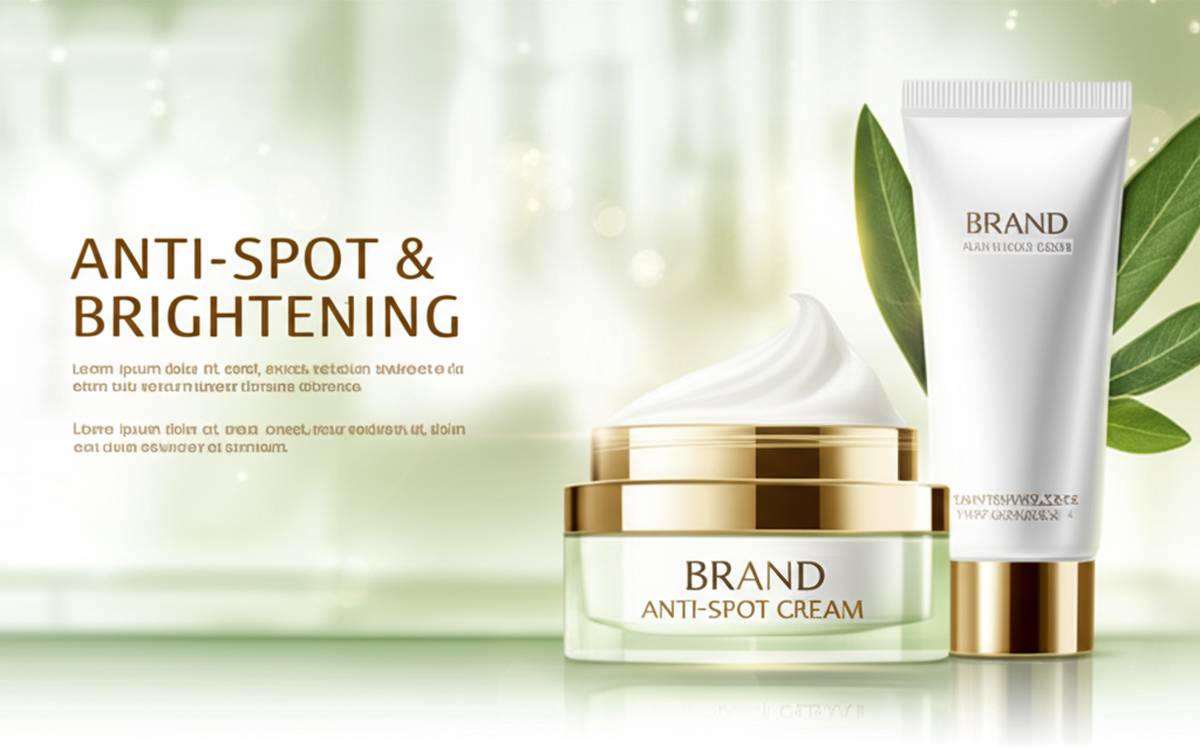 کرم ضد لک و روشن کننده الیوکس | نقد و بررسی کامل و جامع