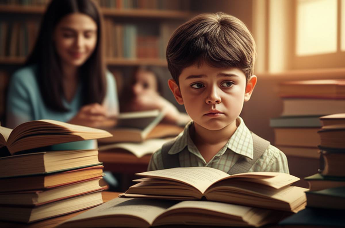 خلاصه کتاب کلاس قصه خوانی خانم بروکس - باربارا باتنر