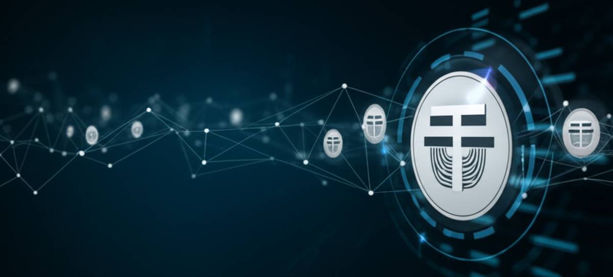 آموزش انتقال تتر از صرافی کوکوین (KuCoin) | گام به گام