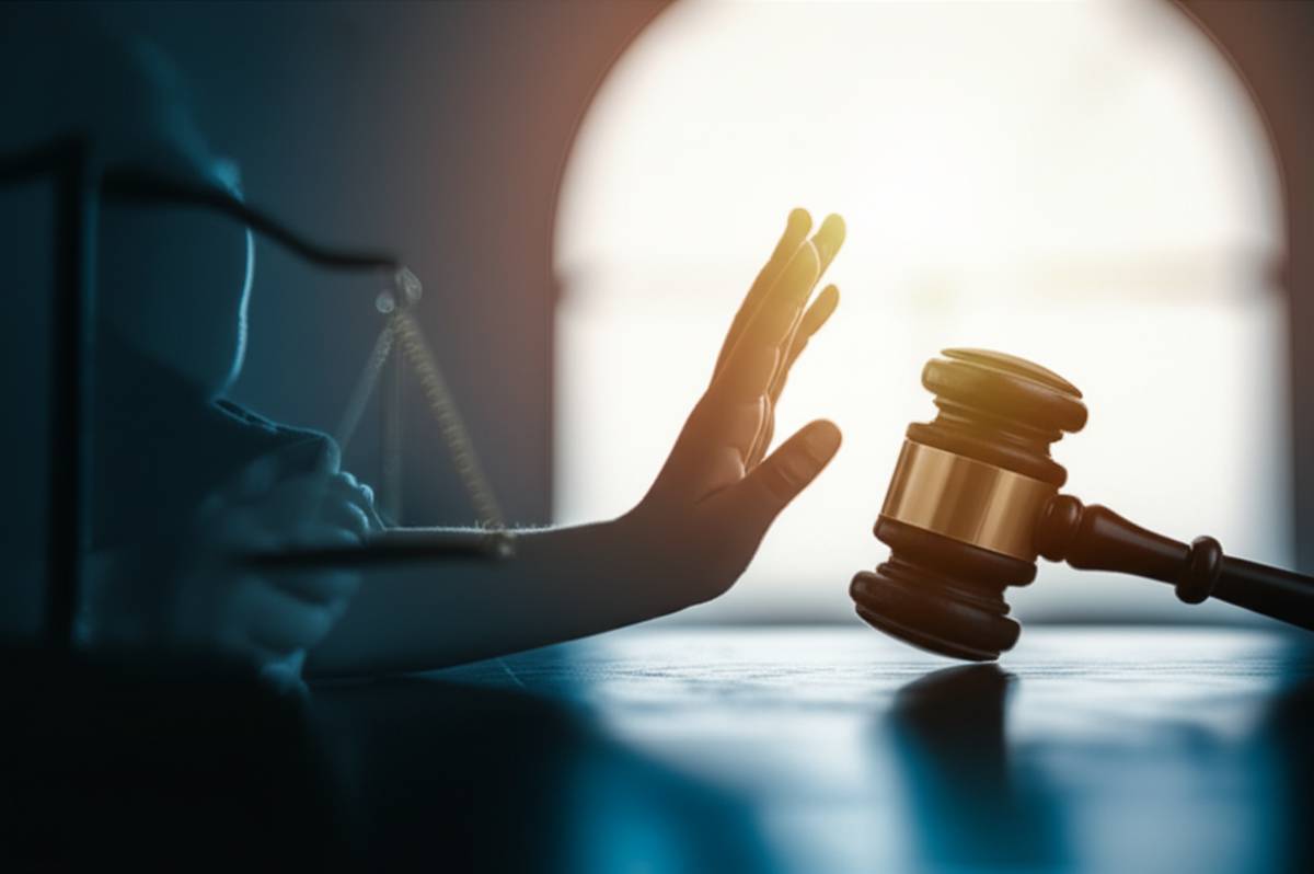 شرایط سلب حضانت مادر: موارد قانونی و راهنمای جامع