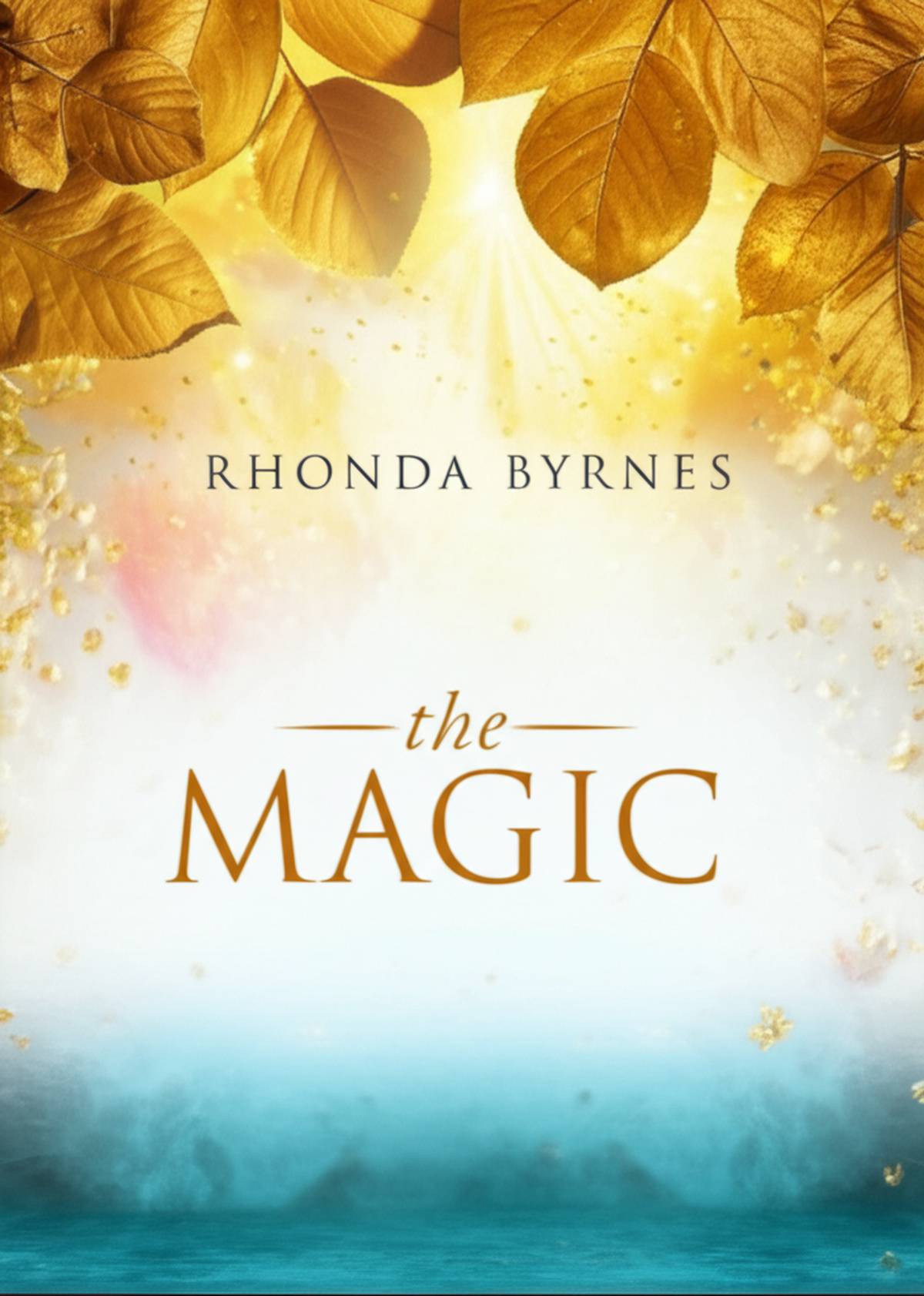 خلاصه کتاب معجزه راندا برن | درس ها و نکات کلیدی