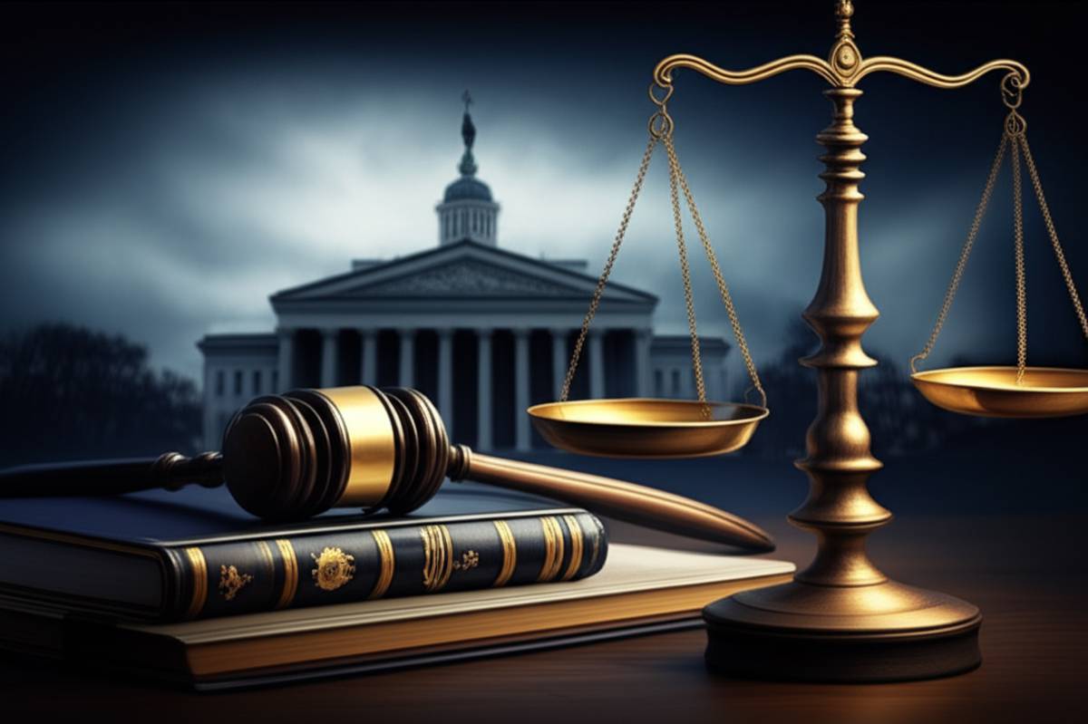 خواهان بدوی چیست؟ | تعریف جامع حقوقی و نکات کلیدی