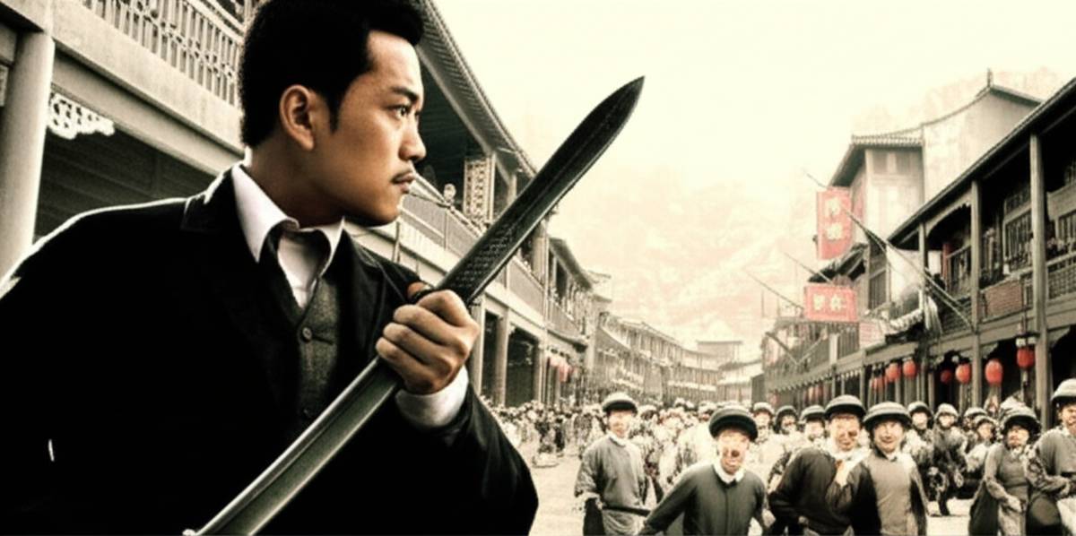 محافظان و قاتلان (Bodyguards and Assassins): معرفی جامع