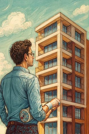 جامعه معماران آنلاین در ایران؛ چطور بومیلیا طراحان را به هم وصل کرده است؟