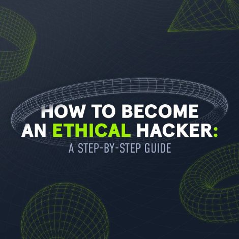 چگونه هکر اخلاقی شویم، راهنمای گام به گام