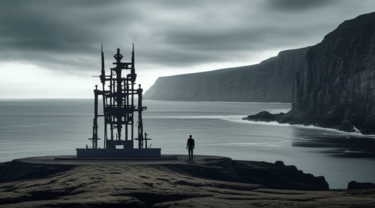 خلاصه کتاب جزیره محکومین | فرانتس کافکا