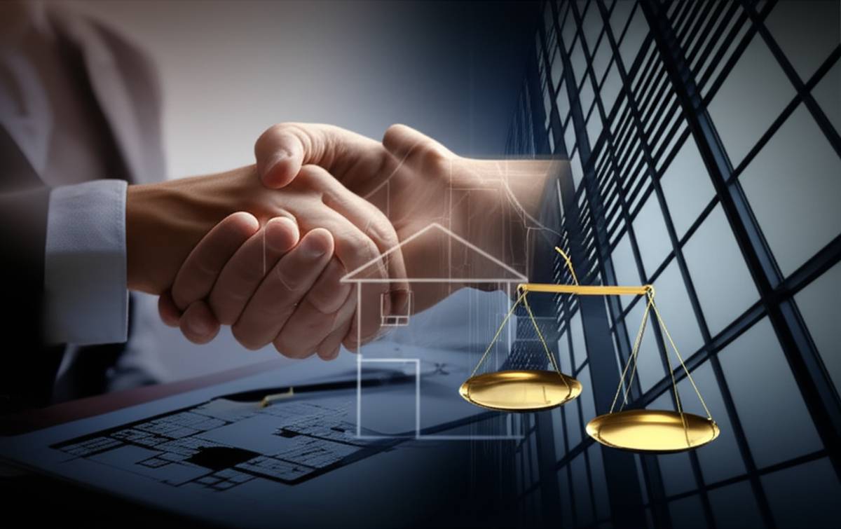 دادخواست خلع ید ملک مشاع | صفر تا صد مراحل قانونی