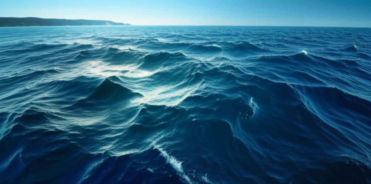 اقیانوس اطلس | معرفی کامل دومین اقیانوس بزرگ جهان