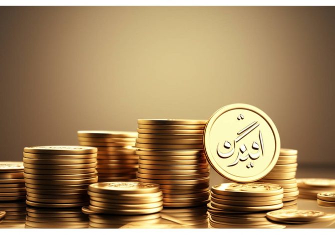 تعداد سکه های مجاز مهریه: قوانین و محدودیت های قانونی