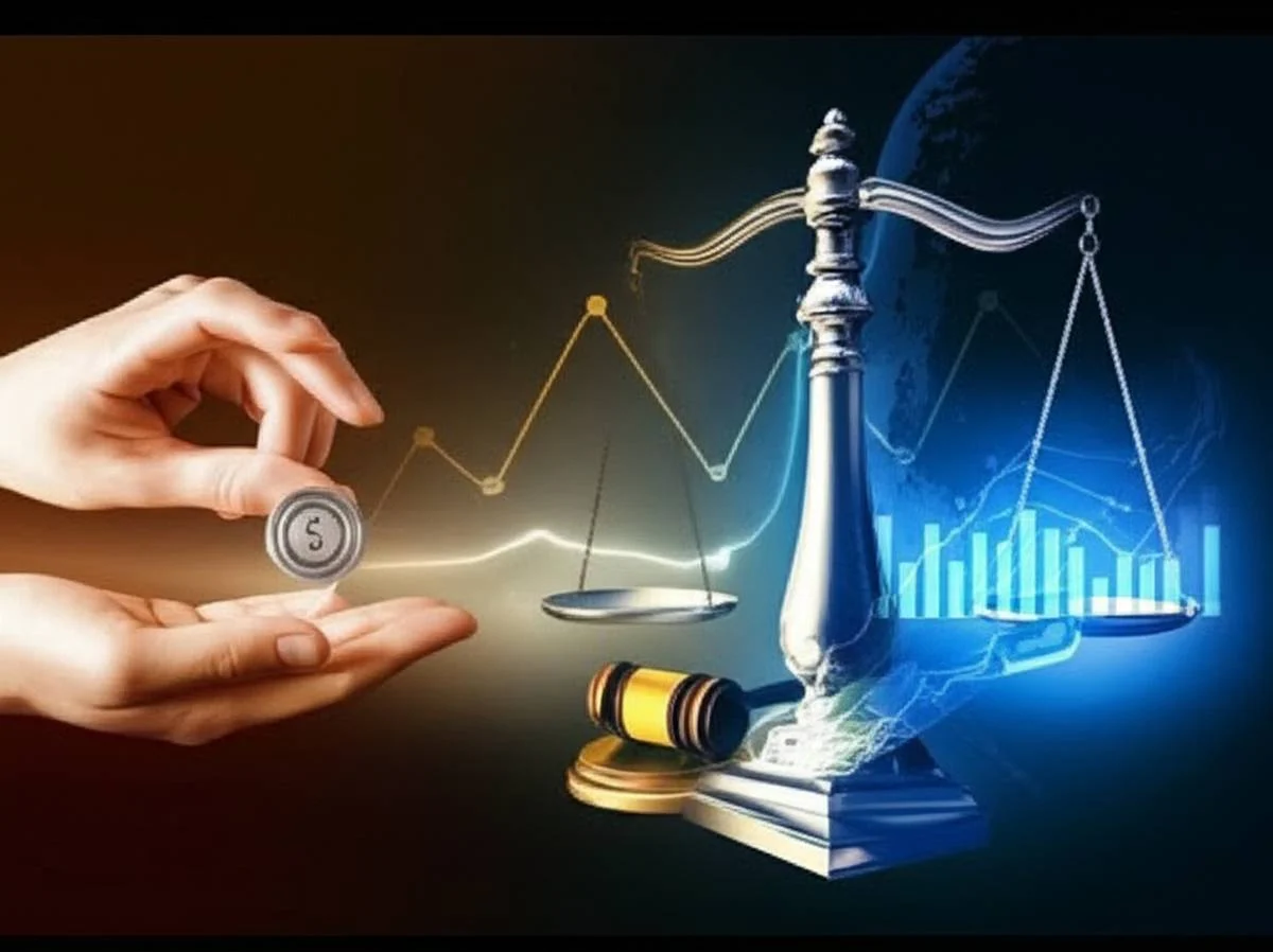 مهریه به نرخ روز چقدر است؟ راهنمای جامع محاسبه و قوانین 1405