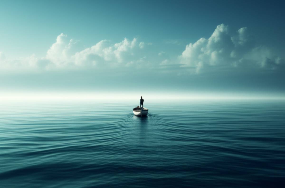 خلاصه و نقد کتاب قصه جزیره ناشناخته اثر ژوزه ساراماگو