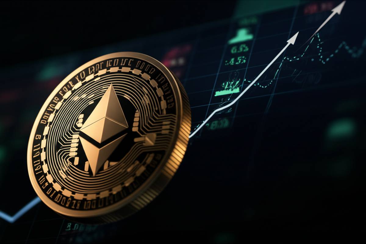 ارز ایاس (EOS): بخریم یا نه؟ | تحلیل جامع آینده و قیمت