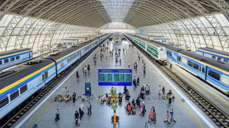 امکانات و خدمات ایستگاه راه آهن اهواز: راهنمای کامل