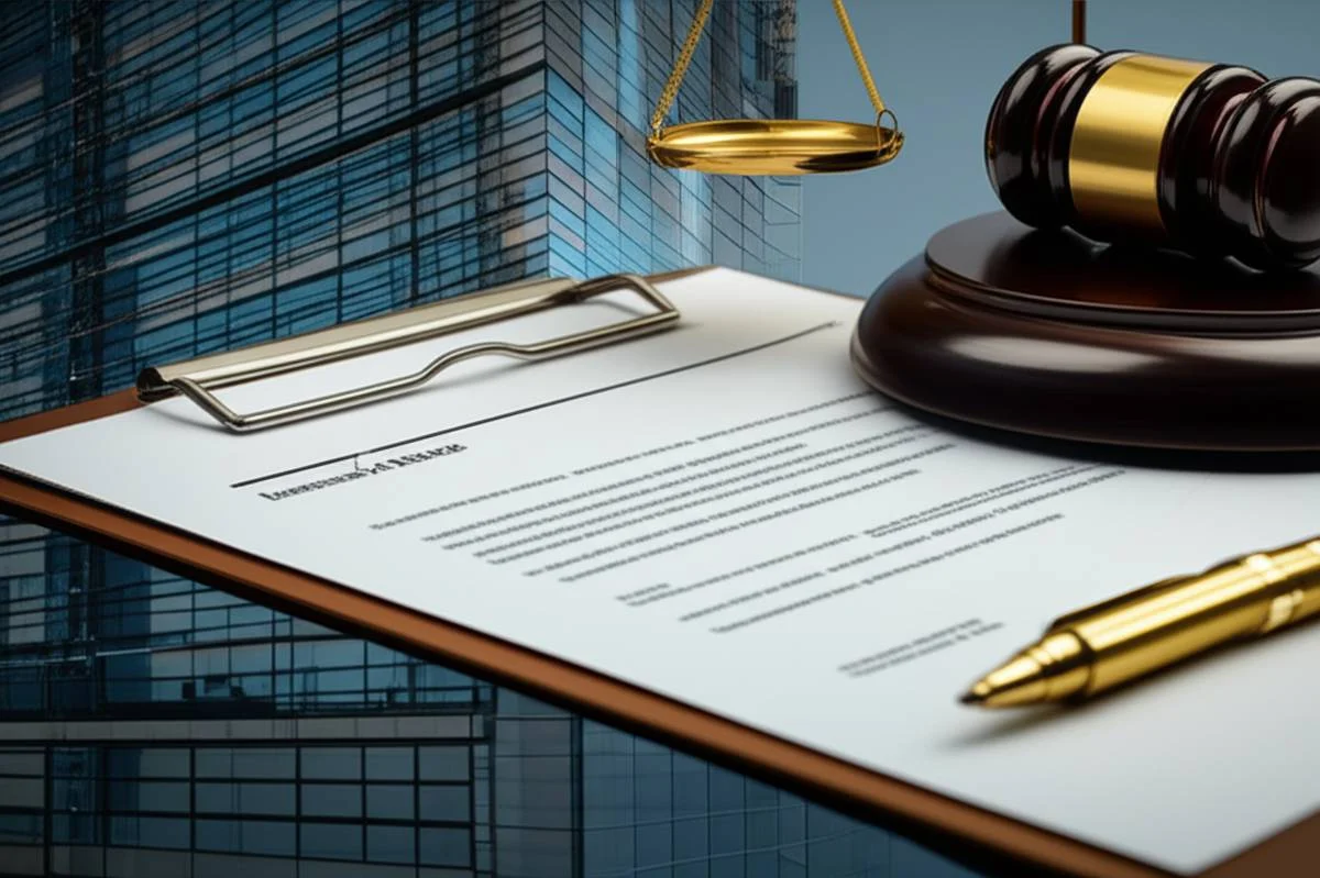 دایره واخواست سفته در تهران؛ آدرس دقیق، مراحل کامل و هزینه های 1405