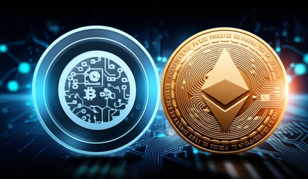 تفاوت توکن و ارز دیجیتال - راهنمای جامع و کامل