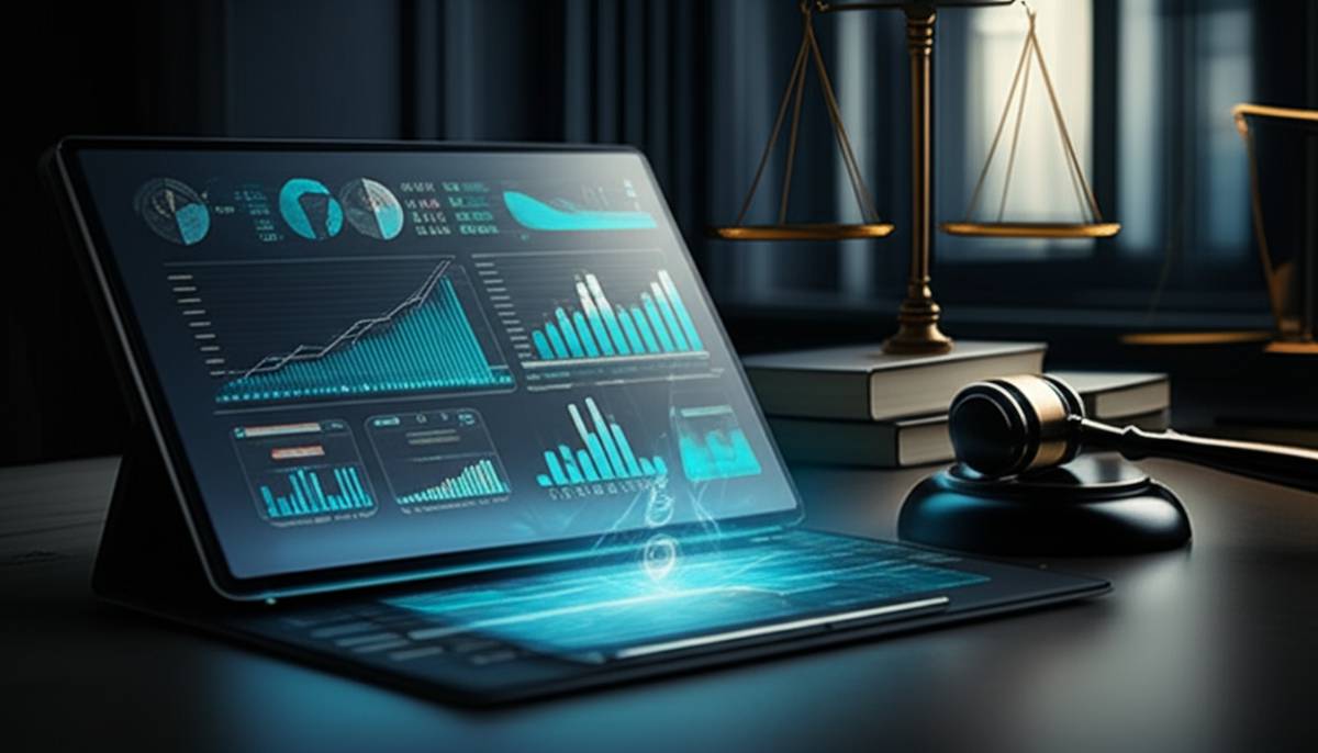 جامع ترین نرم افزار محاسبه هزینه دادرسی | دقیق و سریع برای وکلا