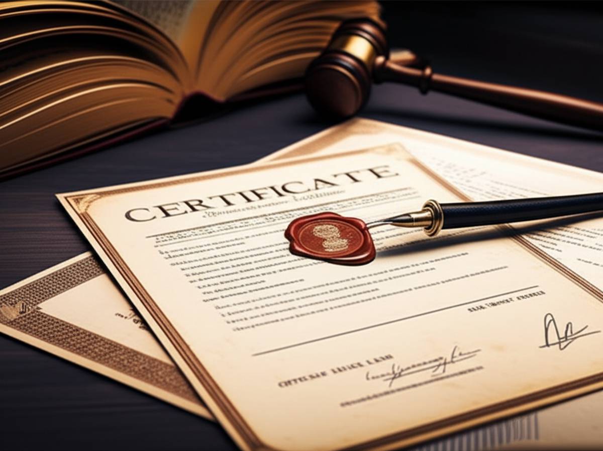 گرفتن گواهی حصر وراثت | صفر تا صد مراحل و مدارک لازم