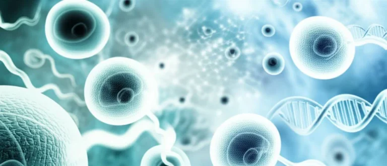 اهدای اسپرم چگونه انجام می شود؛ راهنمای جامع شرایط، مراحل، هزینه و قوانین 1405