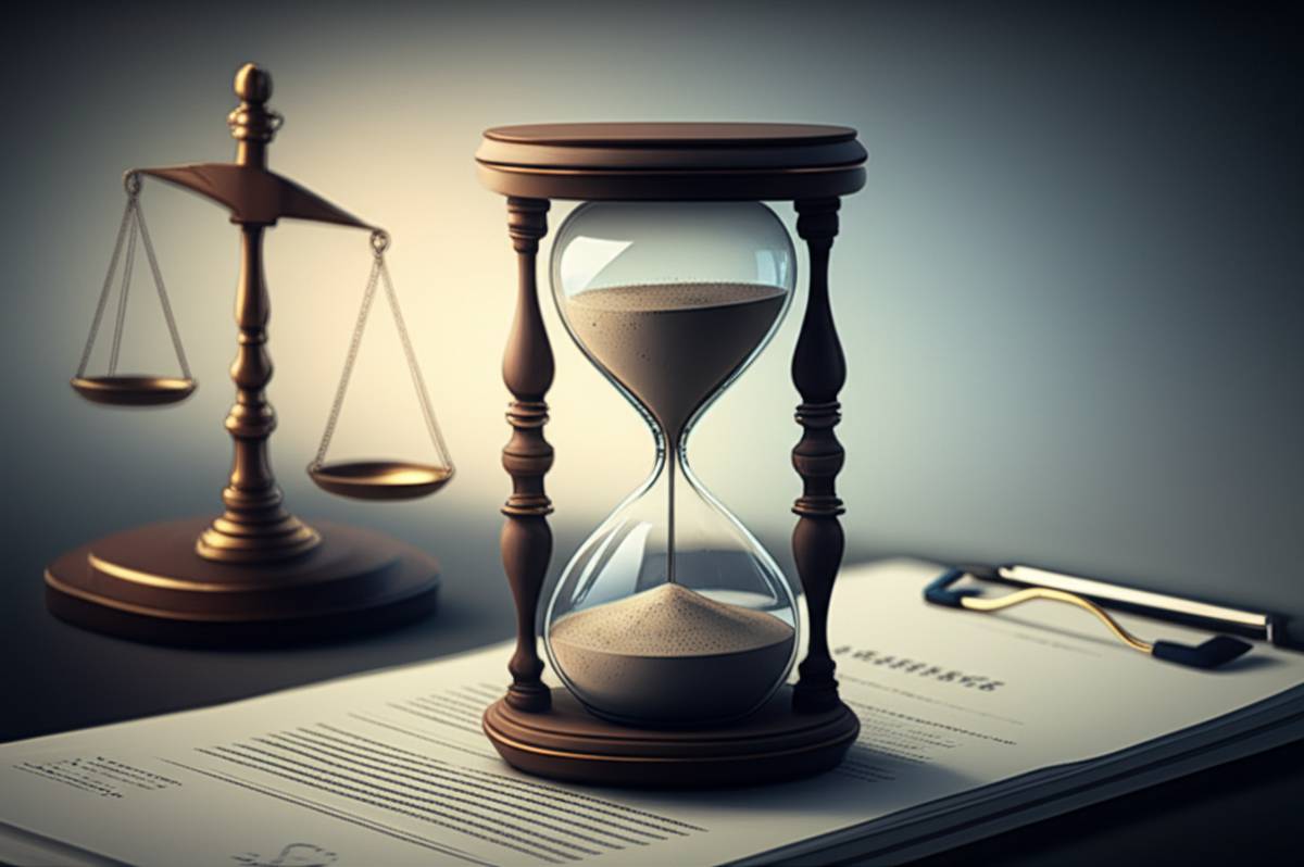 مدت زمان طلاق از طریق نفقه | صفر تا صد مراحل و هزینه