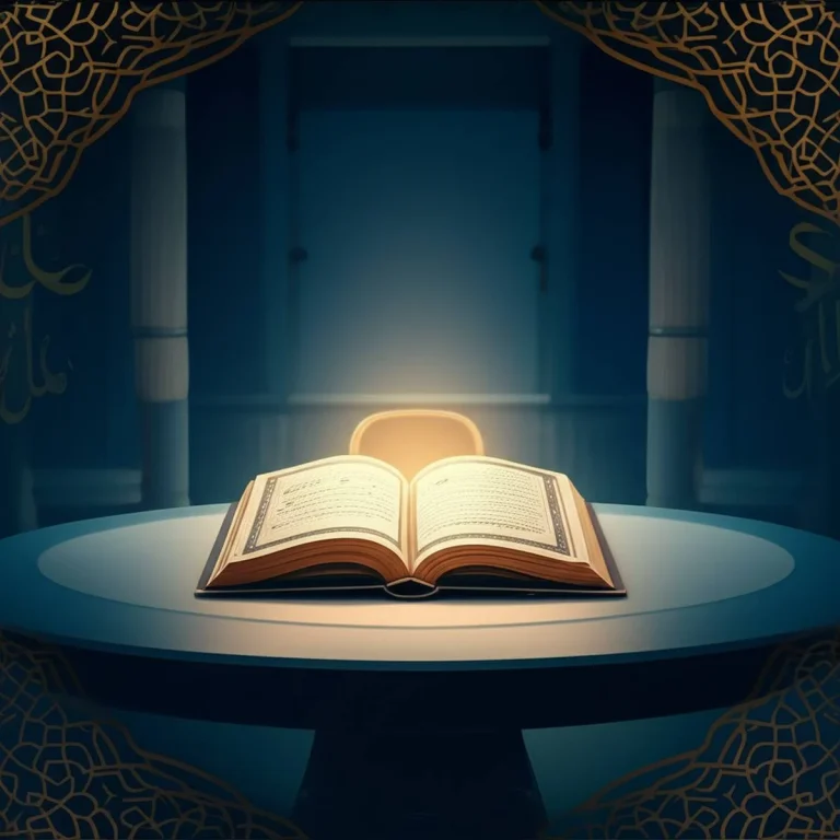 خلاصه کامل کتاب میز گردی با قرآن – رحیم معماری