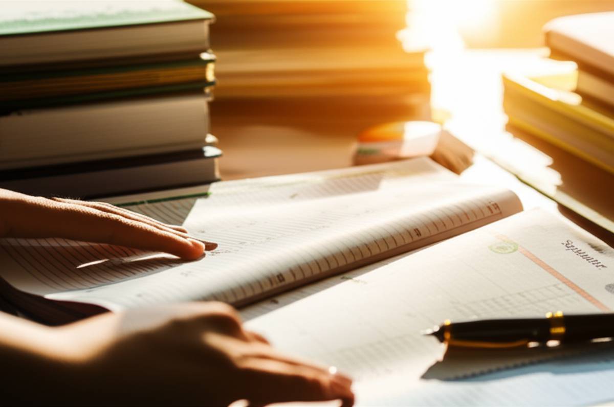 برای شهریور چگونه درس بخوانیم؟ | راهنمای جامع برنامه ریزی