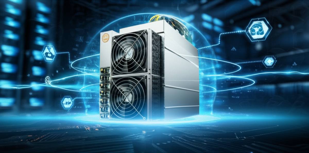 خرید ماینر با گارانتی | تضمین اصالت و بهترین قیمت | ارسال فوری