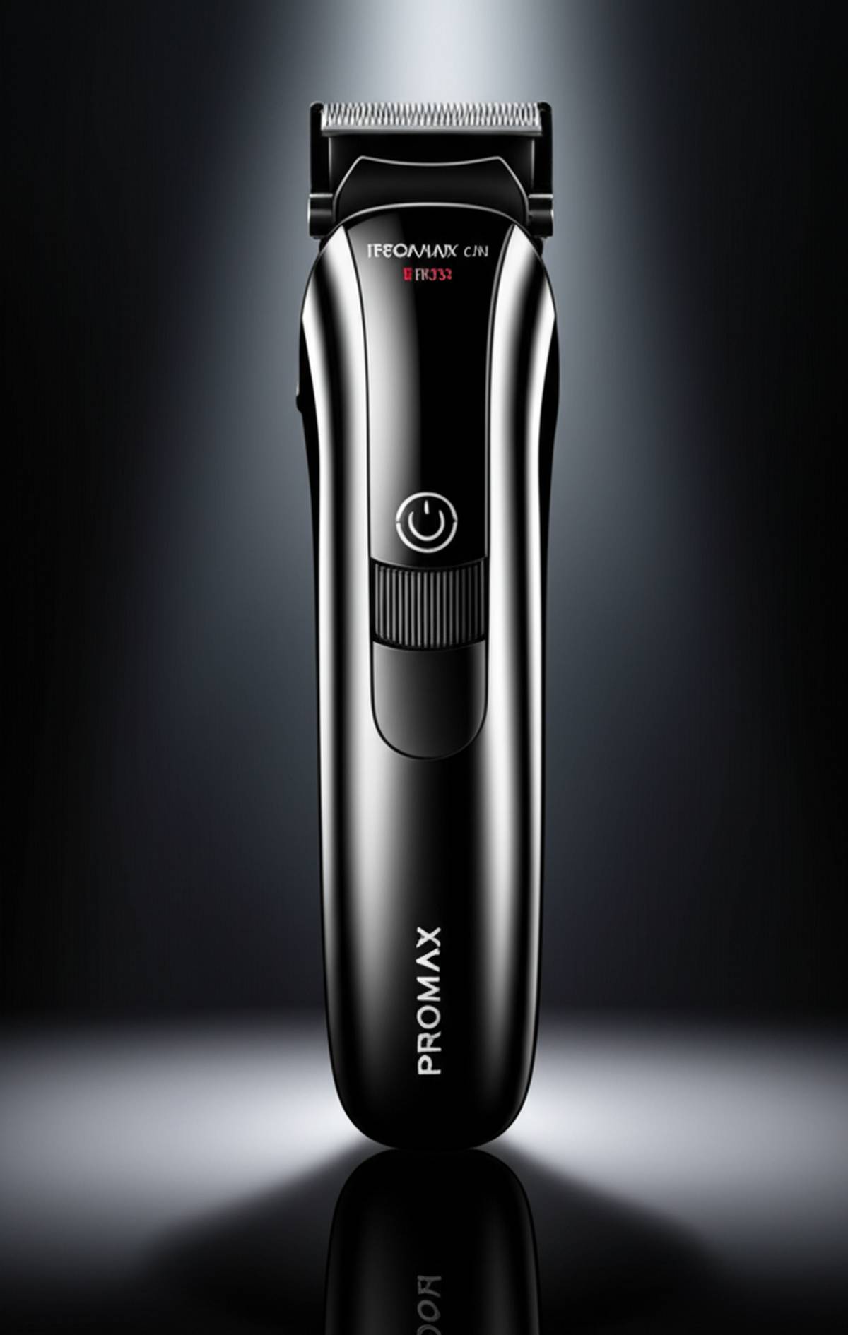 ماشین اصلاح پرومکس مدل 1536AB | مشخصات، قیمت و خرید