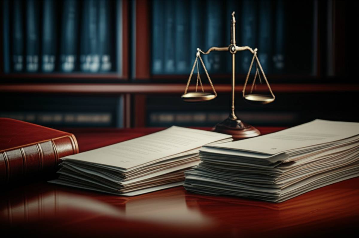 معنی مضبوط در پرونده: هر آنچه باید بدانید (توضیح جامع)