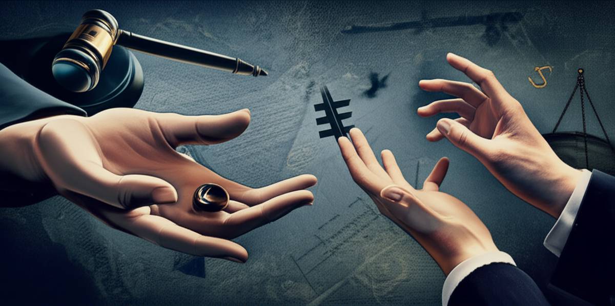 ۷ راه قانونی برای عدم پرداخت مهریه | راهنمای جامع حقوقی