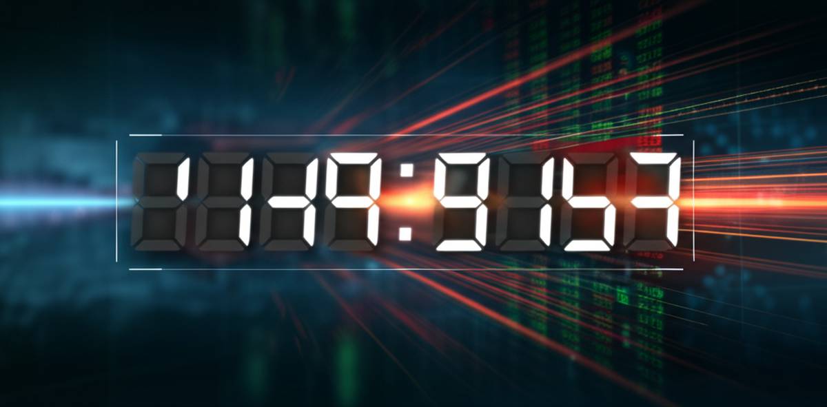 مدت زمان معاملات فیوچرز چقدر است؟ (راهنمای کامل)