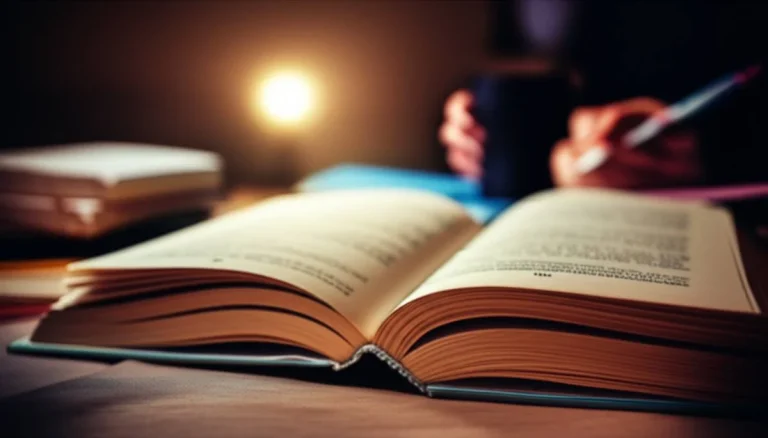 چگونه خیلی درس بخوانیم؟ راهنمای کامل و تکنیک های مطالعه هوشمند