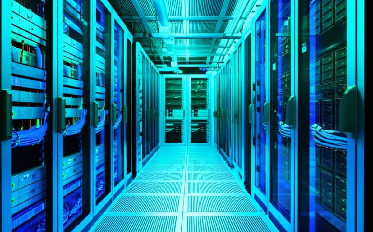 خلاصه کتاب زیرساخت مراکز داده | نکات کلیدی اثر حسین حسینی