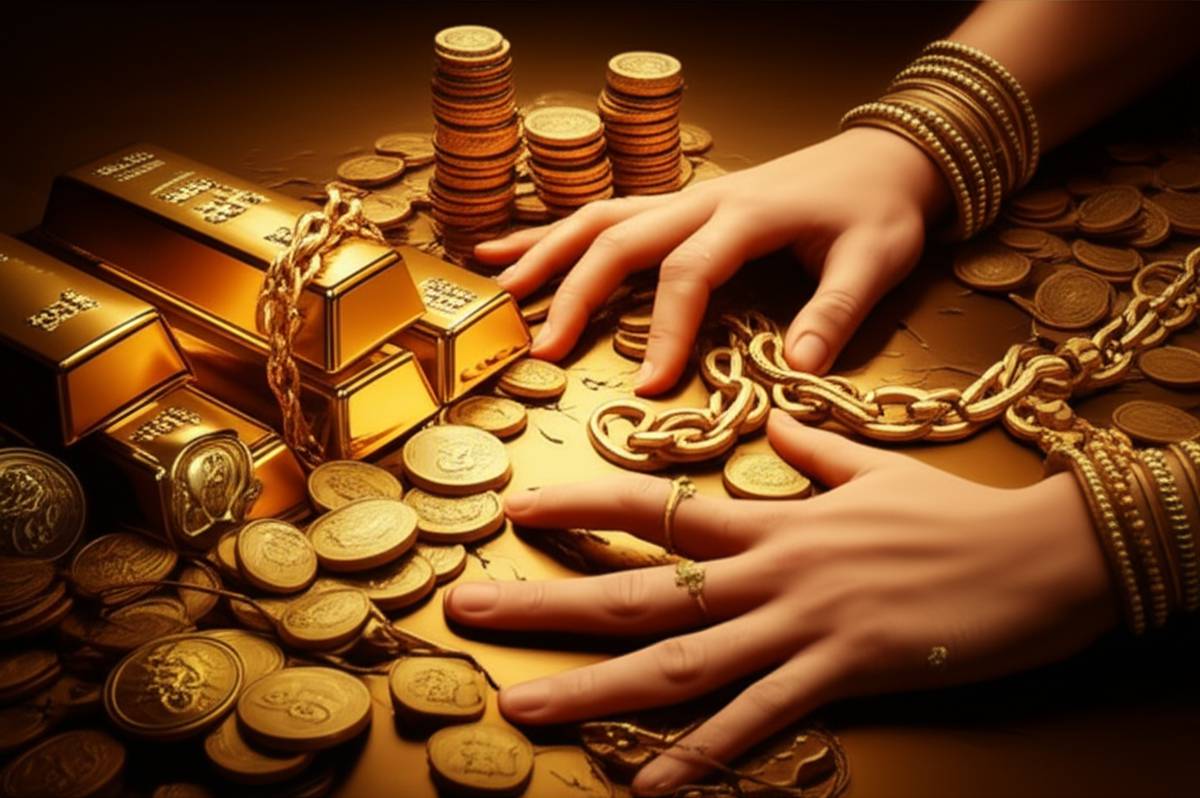 خیانت در امانت طلا چگونه اثبات می شود؟ | راهنمای جامع