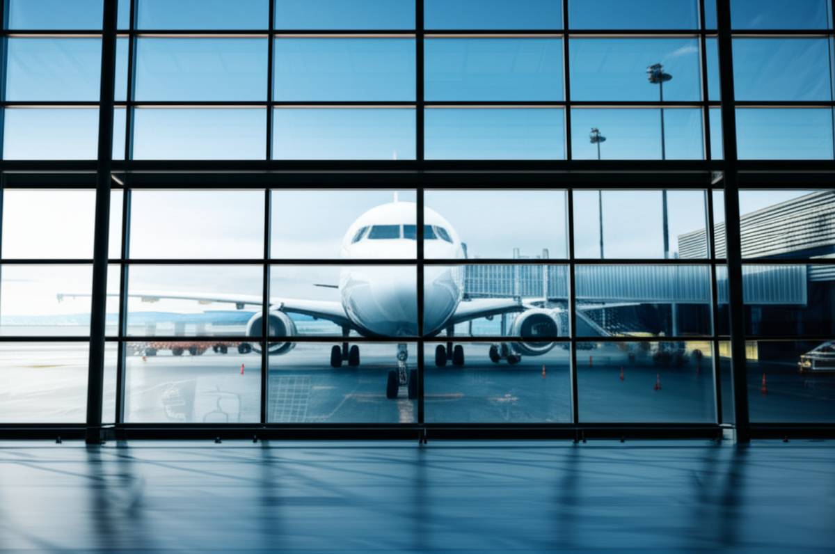 اطلاعات بلیط و پرواز هواپیما | قیمت، زمان و رزرو آسان