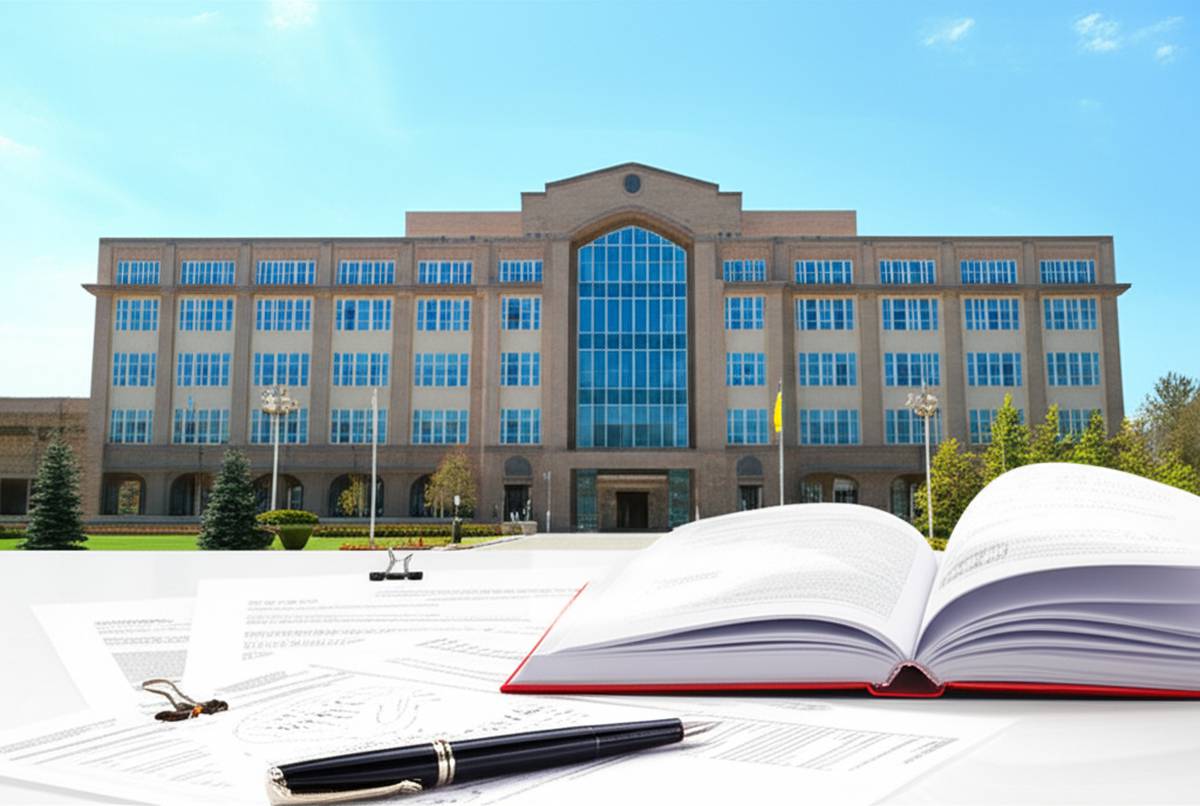 مدارک لازم ثبت نام دانشگاه شهید باهنر شیراز | کامل