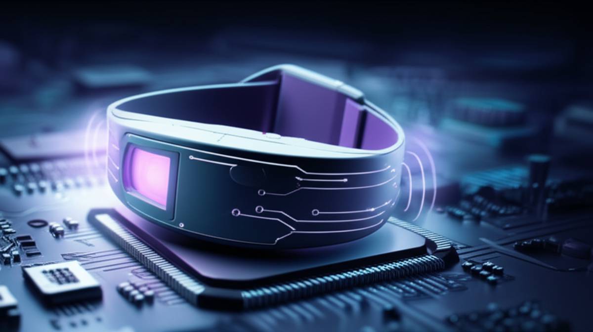 علت ویبره زدن پابند الکترونیکی چیست؟ | راهنمای جامع و دلایل اصلی