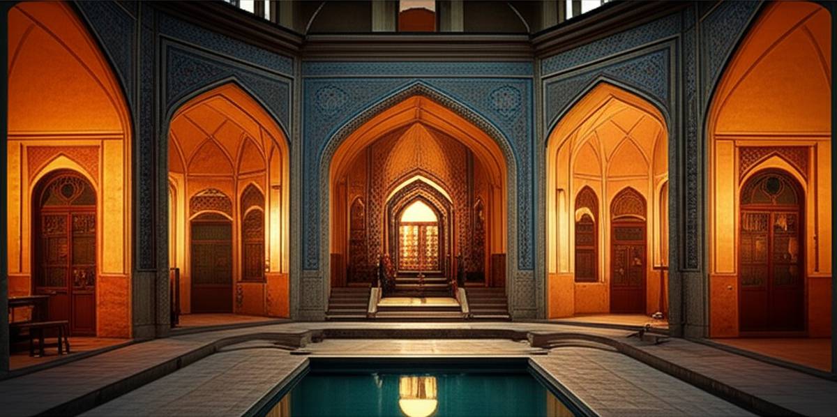 سریال بانوی عمارت: معرفی کامل، داستان و بازیگران