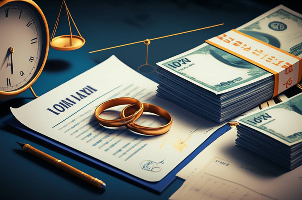 مالیات مهریه از کی اجرا می شود؟ | تاریخ دقیق و هر آنچه باید بدانید