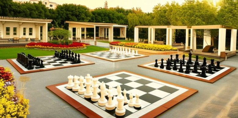 امکانات پارک شطرنج تهران - هر آنچه باید بدانید