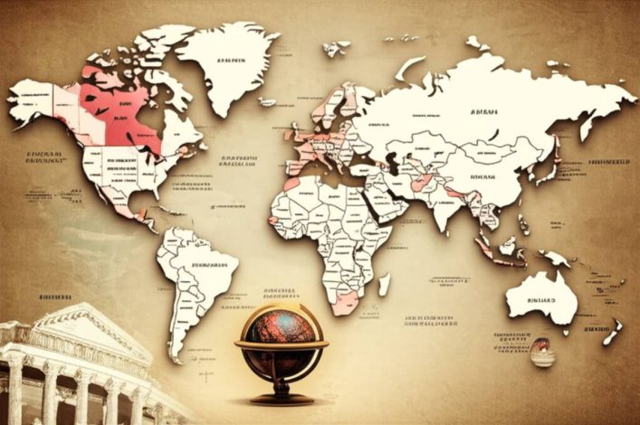 چه کشورهایی به زبان لاتین صحبت می کنند؟ | هر آنچه باید بدانید