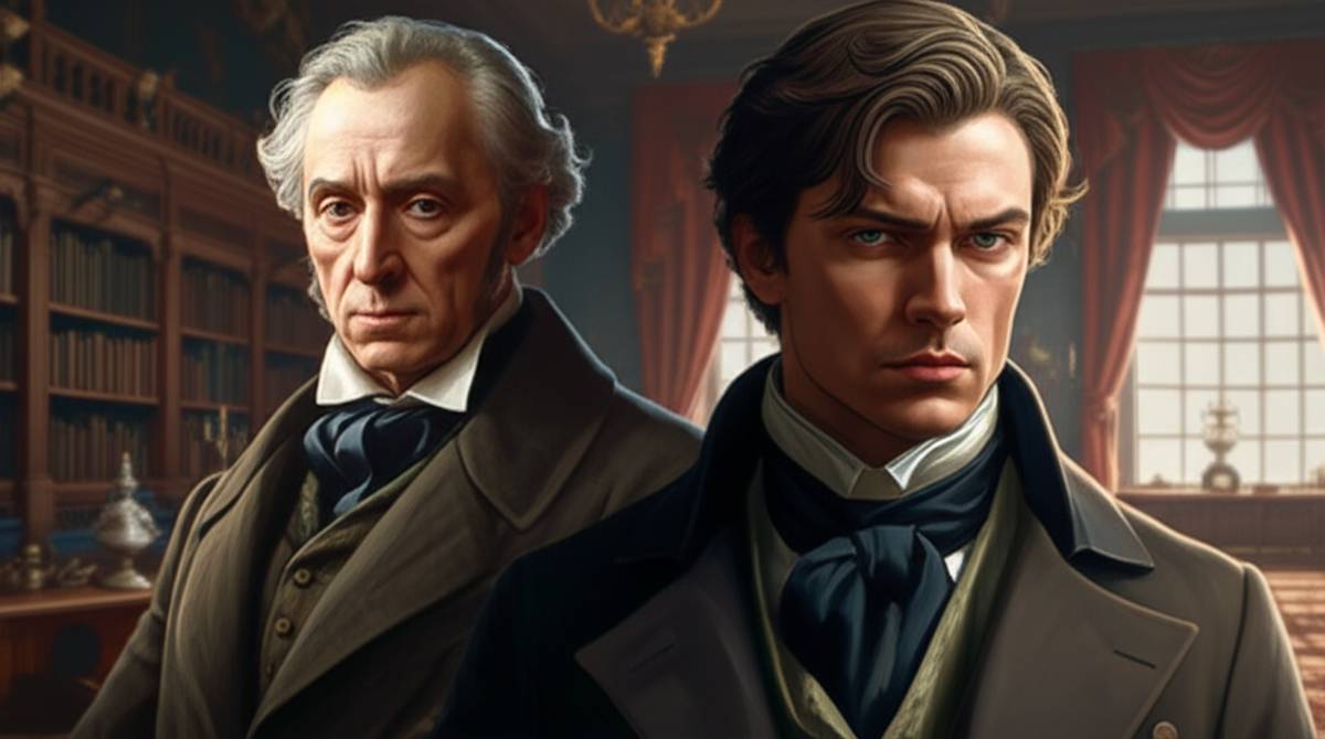 خلاصه کتاب پدران و پسران (تورگنیف) | نگاهی جامع به رمان