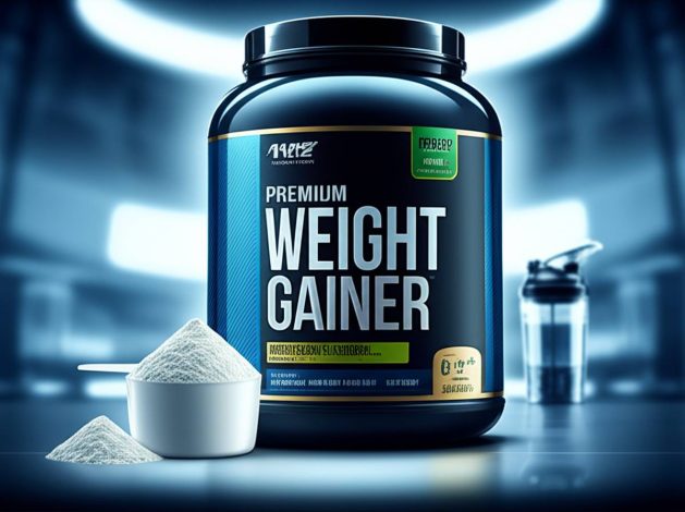 پودر گین ژن استار: نقد و بررسی تخصصی مکمل افزایش وزن