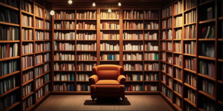 خلاصه کتاب کتاب فروشی کوچک بروکن ویل | کاتارینا بیوالد