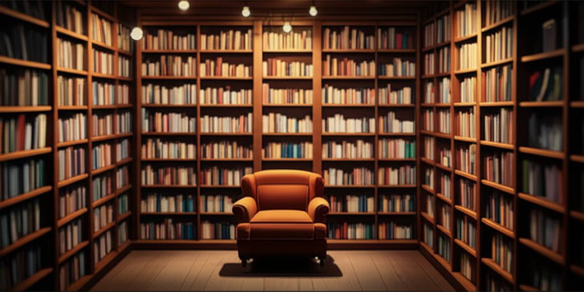 خلاصه کتاب کتاب فروشی کوچک بروکن ویل | کاتارینا بیوالد