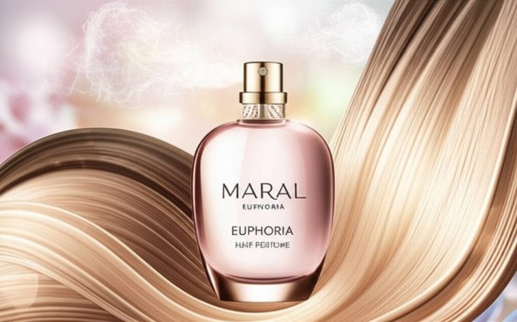 نقد و بررسی عطر مو ایفوریا مارال - مزایا، معایب و ارزش خرید