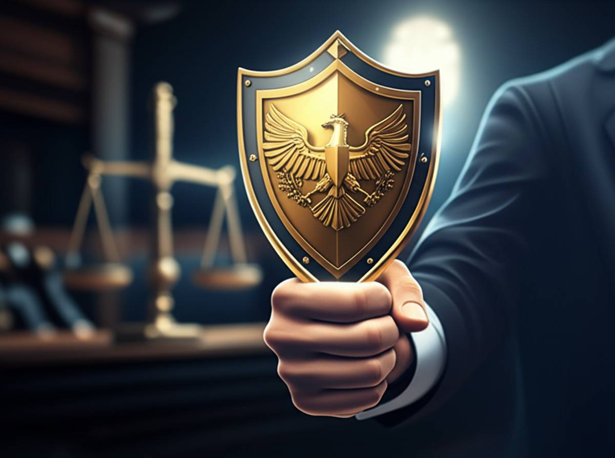 دفاع از اتهام ضرب و جرح عمدی | راهنمای کامل دفاع موفق