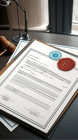 مدارک سند تک برگی | لیست کامل و راهنمای دریافت 1402