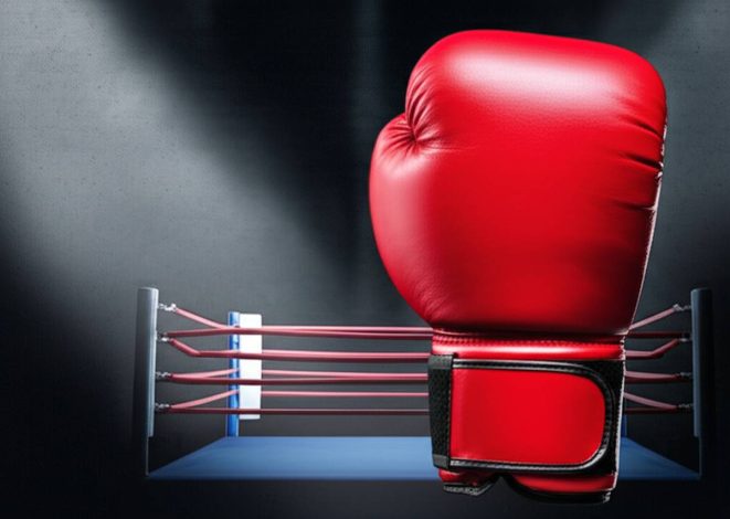 حکم پنجه بوکس چیست؟ | قوانین، مجازات حمل و نگهداری